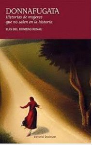Donnafugata, de del Romero Renau, Luis | portada del libro