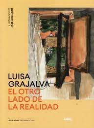 OTRO LADO DE LA REALIDAD, EL, de GRAJALVA, LUISA | portada del libro