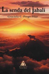 La senda del jabalí, de Prego Pilar | portada del libro