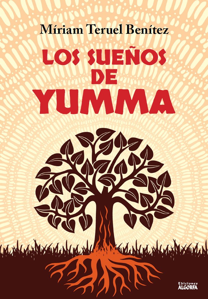 Los sueños de Yumma, de Teruel Benítez, Miriam | portada del libro