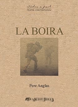 La boira, de ANGLAS, PERE | portada del libro