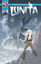 LUNITA 4, de IVAN SARNAGO | portada del libro