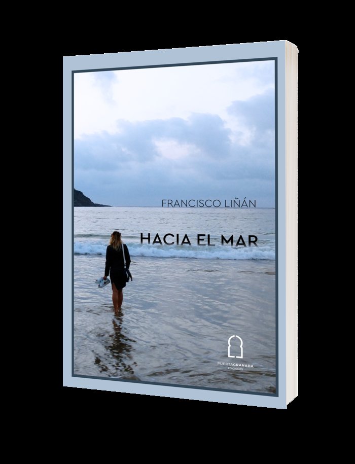 HACIA EL MAR, de LIÑÃN GARCÃA, FRANCISCO | portada del libro