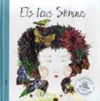 TEUS SOMNIS,ELS, de Laia Figueras Tortras | portada del libro