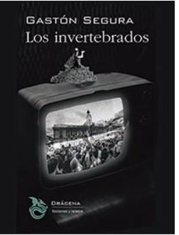 Los invertebrados, de SEGURA | portada del libro