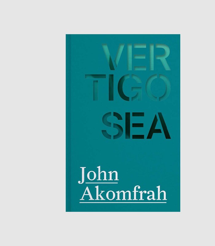 Vertigo sea, de VARIOS AUTORES | portada del libro