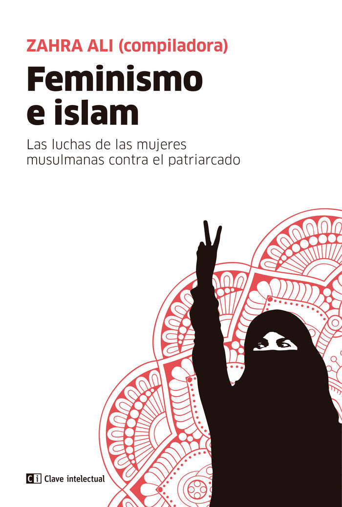 FEMINISMO E ISLAM, de , VV.AA | portada del libro