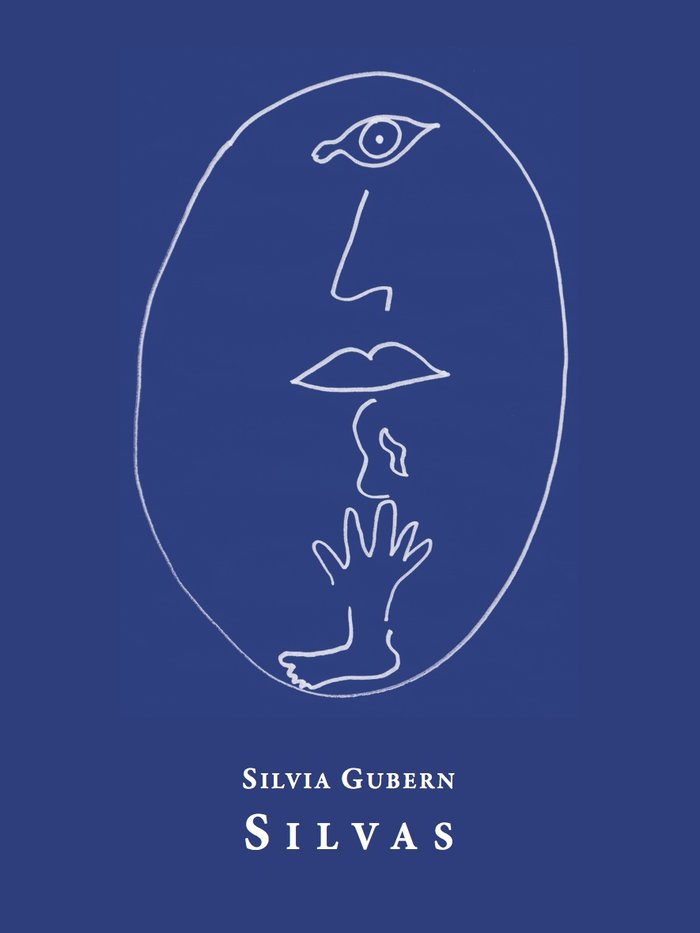 SILVAS, de GUBERN GARRIGA NOGUES, SILVIA | portada del libro