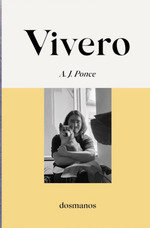 Vivero, de PONCE, JESUS | portada del libro