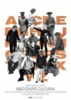 Abecedario cultural, de JUAN IGNACIO CORTES GUARDIOLA | portada del libro