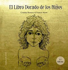 EL LIBRO DORADO DE LOS NIÑOS, de ROMERO MIRALLES, CRISTINA | portada del libro