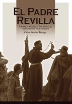 El padre Revilla, de CARLOS SANCHEZ TARRAGO | portada del libro