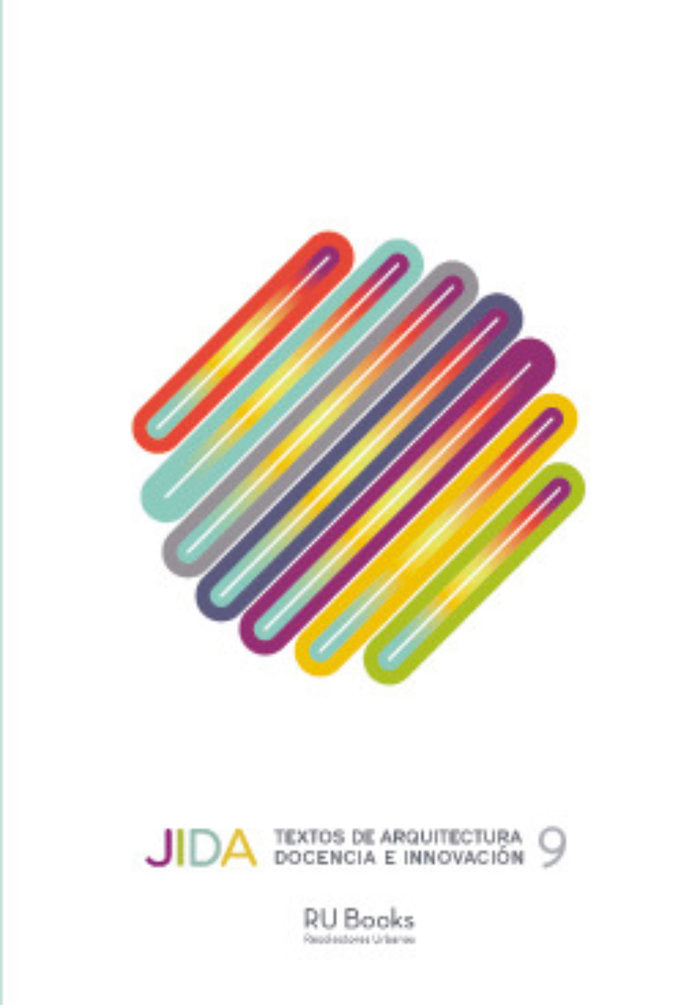 JIDA 9, de Varios,Autores | portada del libro