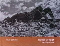 Tierra Cifrada, de VARIOS AUTORES | portada del libro