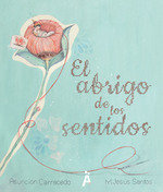 ABRIGO DE LOS SENTIDOS, EL, de CARRACEDO | portada del libro
