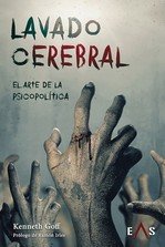 LAVADO CEREBRAL, de GOFF, KENNETH | portada del libro