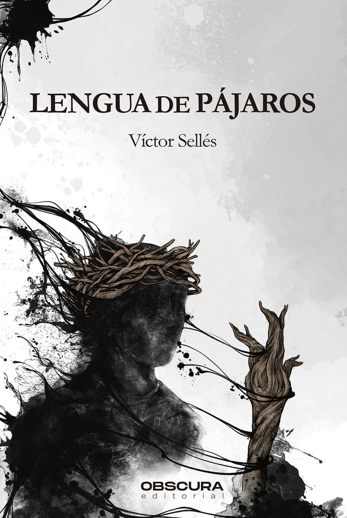 LENGUA DE PAJAROS, de SELLES, VICTOR | portada del libro