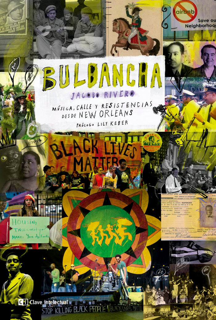 BULBANCHA, de RIVERO, JACOBO | portada del libro