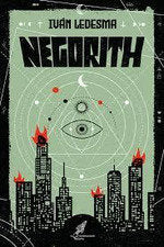 Negorith, de LEDESMA | portada del libro