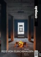 PEZO VON ELLRICHSHAUSEN 2005 - 2022, de Varios autores | portada del libro