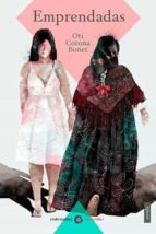 Emprendadas, de OTI CORONA BONET | portada del libro