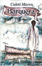 La barquera, de Marco | portada del libro