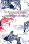 XL PREMIOS HIERRO DE POESIA Y RELATO BREVE, de DIAZ OBREGON, AURORA | portada del libro