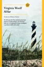 AL FAR - CAT, de Virginia Woolf | portada del libro