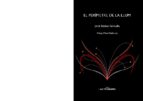 PERIMETRE DE LA LLUM,EL, de JORDI IBAÑEZ TORRUELLA | portada del libro