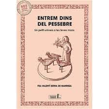 Entrem dins del pessebre, de SERRA I FORNELL, VALENTI | portada del libro
