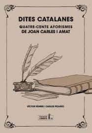 Dites catalanes, de P·MIES RIUDOR, VICTOR | portada del libro