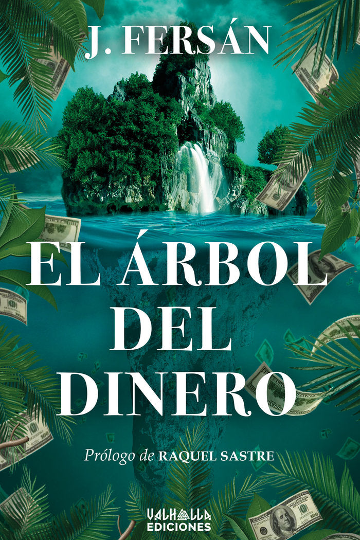 El árbol del dinero, de Fersán, J. | portada del libro