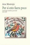 POR SI ESTO FUERA POCO | portada del libro