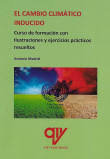 EL CAMBIO CLIMATICO INDUCIDO, de MADRID VICENTE | portada del libro