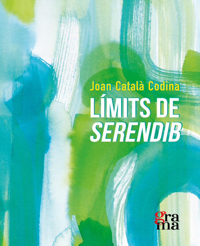 LIMITS DE SERENDIB, de CATAL· CODINA, JOAN | portada del libro