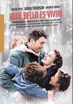 QUE BELLO ES VIVIR, de AA.VV. | portada del libro