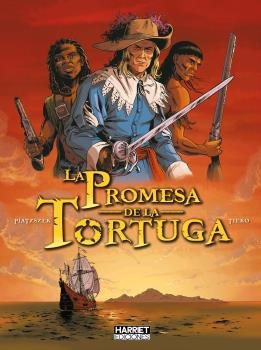 LA PROMESA DE LA TORTUGA 2, de PIATZSZERK, STEPHANE | portada del libro