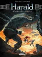 Harald eta Ignir-en altxorra 2, de ANTOINE BRIVET | portada del libro
