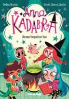 ARAZO HEGODUN BAT, de Pedro Mañas | portada del libro