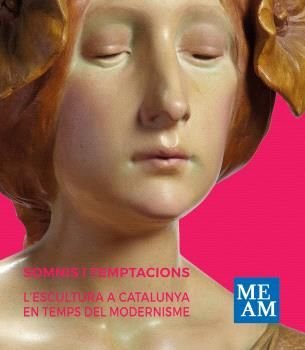 SOMNIS I TEMPTACIONS, de FUNDACIO PRIVADA DE LES ARTS I ELS ARTISTES | portada del libro
