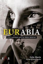 EURABIA, de MARIN, GELU | portada del libro