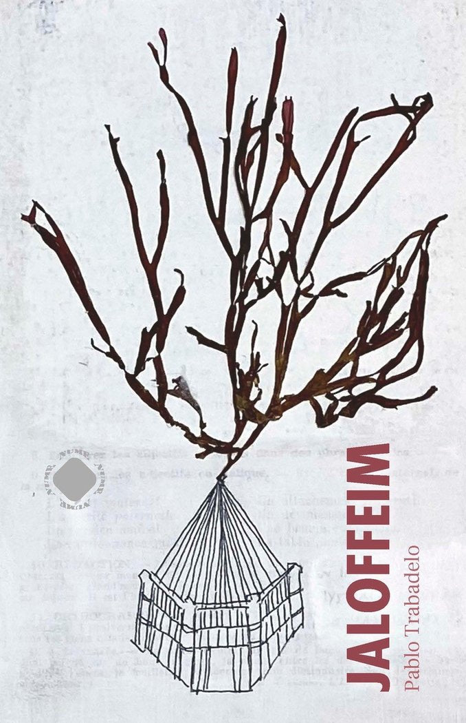 Jaloffeim, de Trabadelo, Pablo | portada del libro