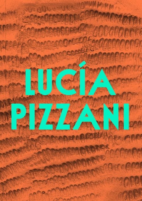 LUCIA PIZZANI, de VVAA | portada del libro