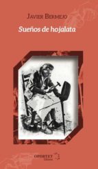 SUE・OS DE HOJALATA, de JAVIER BERMEJO | portada del libro