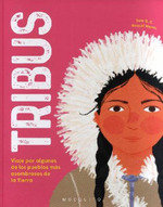 TRIBUS, de MARTIN,RAQUEL | portada del libro