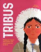 TRIBUS - CATALÀ, de RAQUEL MARTIN | portada del libro