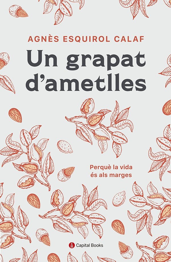 UN GRAPAT DAMETLLES, de AGNES ESQUIROL CALAF | portada del libro