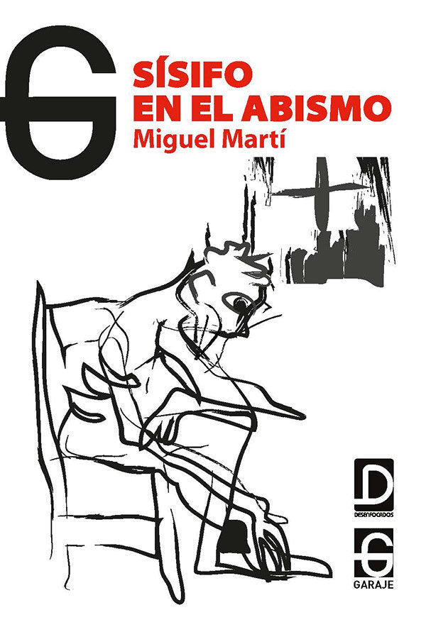 SISIFO EN EL ABISMO, de LOPEZ MARTINEZ, MIGUEL | portada del libro