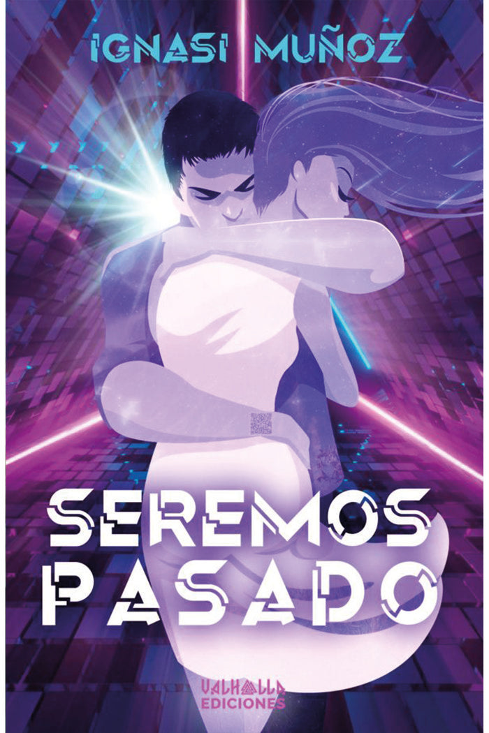 SEREMOS PASADO, de Muñoz, Ignasi | portada del libro