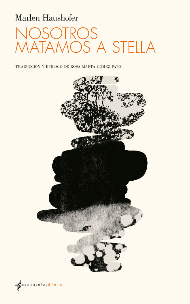 NOSOTROS MATAMOS A STELLA, de HAUSHOFER, MARLEN | portada del libro